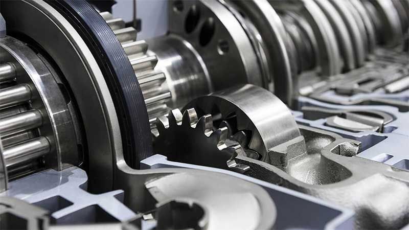 极端条件下的润滑答卷，诺伯特交出满分成绩